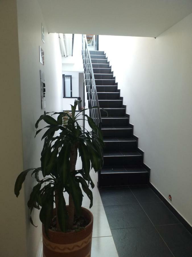 Hotel Hortensia Real Paipa Exterior foto